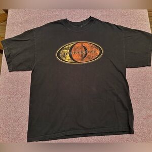 A Perfect Circle Black T-Shirt